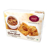 Karachi Badam Biscuits 400g^ - Shaalis.com